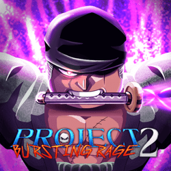 Game thumbnail for Project Bursting Rage