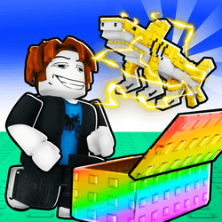 Game thumbnail for Brainrot Case Opening