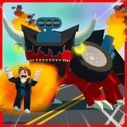 Game thumbnail for Book of Monsters