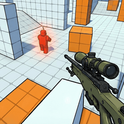 Game thumbnail for Deadeye