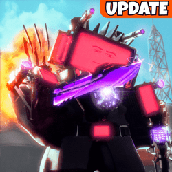Game thumbnail for Toilet Legacy Defense