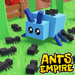 Game thumbnail for Ants Empire