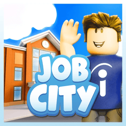 Game thumbnail for Indeed: Job City