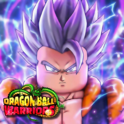 Game thumbnail for Dragon Ball Warriors