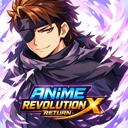 Game thumbnail for Anime Revolution X: RETURN