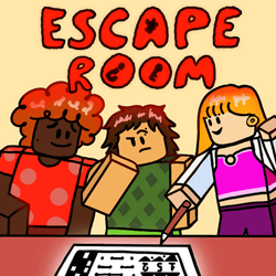 Game thumbnail for Escape Room