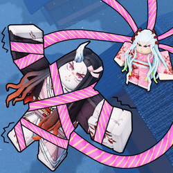 Game thumbnail for Demon Arena