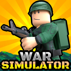 Game thumbnail for War Simulator