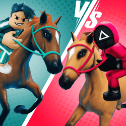 Game thumbnail for Ultimate Horse Race