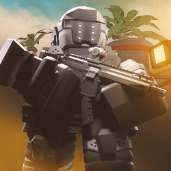 Game thumbnail for Tower Defense Simulator