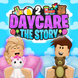 Daycare 2 icon