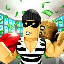 Game thumbnail for Muscle Robber Pump
