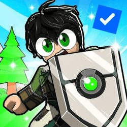 Game thumbnail for Shield Hero Simulator