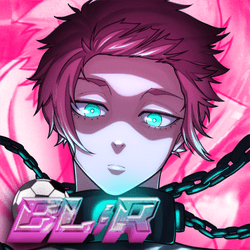 Game thumbnail for Blue Lock Recreation