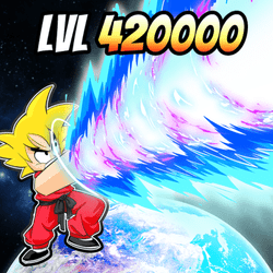 Game thumbnail for Anime Energy Clash Simulator