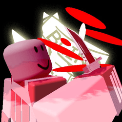 Game thumbnail for Blind Backstabbing
