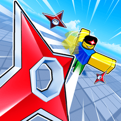 Game thumbnail for Anime Ninja Simulator