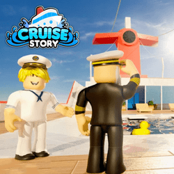 Cruise icon