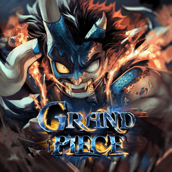 Game thumbnail for Grand Piece Online