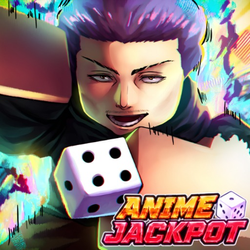 Game thumbnail for Anime Jackpot