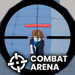 Game thumbnail for Combat Arena
