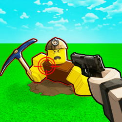 Game thumbnail for Zombie War Tycoon