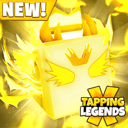 Game thumbnail for Tapping Legends X