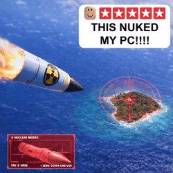 Game thumbnail for Nuke Tycoon