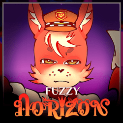 Game thumbnail for Fuzzy Horizon
