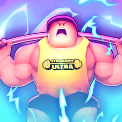 Game thumbnail for Strongman Ultra