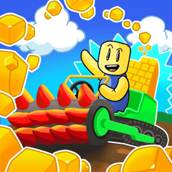 Game thumbnail for Stone Miner Simulator 3