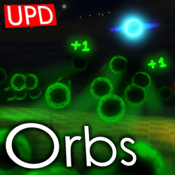 Game thumbnail for Orbs