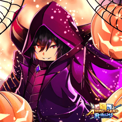 Game thumbnail for Anime Card Realms