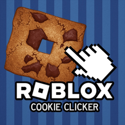 Game thumbnail for Roblox Cookie Clicker