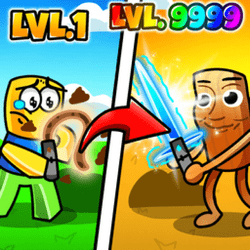 Game thumbnail for OG Saber Simulator