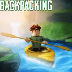 Game thumbnail for Backpacking