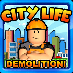 Game thumbnail for City Life
