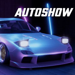 Game thumbnail for Autoshow