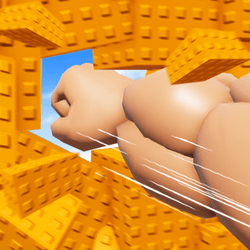 Game thumbnail for Punch Wall
