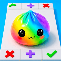 Game thumbnail for Pop It Trading