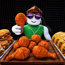 Game thumbnail for Stream a Mukbang!