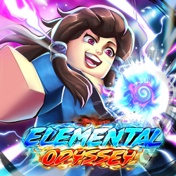 Game thumbnail for Elemental Odyssey