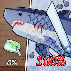 Game thumbnail for Scale Slimy Fish