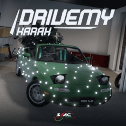 Game thumbnail for DriveMY