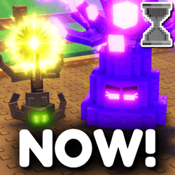 Game thumbnail for Garden Tower Defense