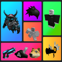 Catalog Avatar Creator icon