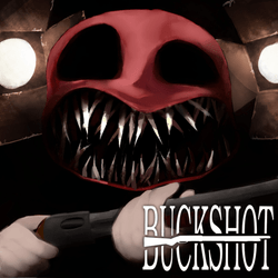Game thumbnail for BUCKSHOT