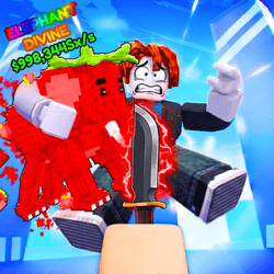 Game thumbnail for Murder For Brainrots