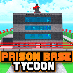 Game thumbnail for Prison Base Tycoon