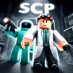 Game thumbnail for SCP Roleplay